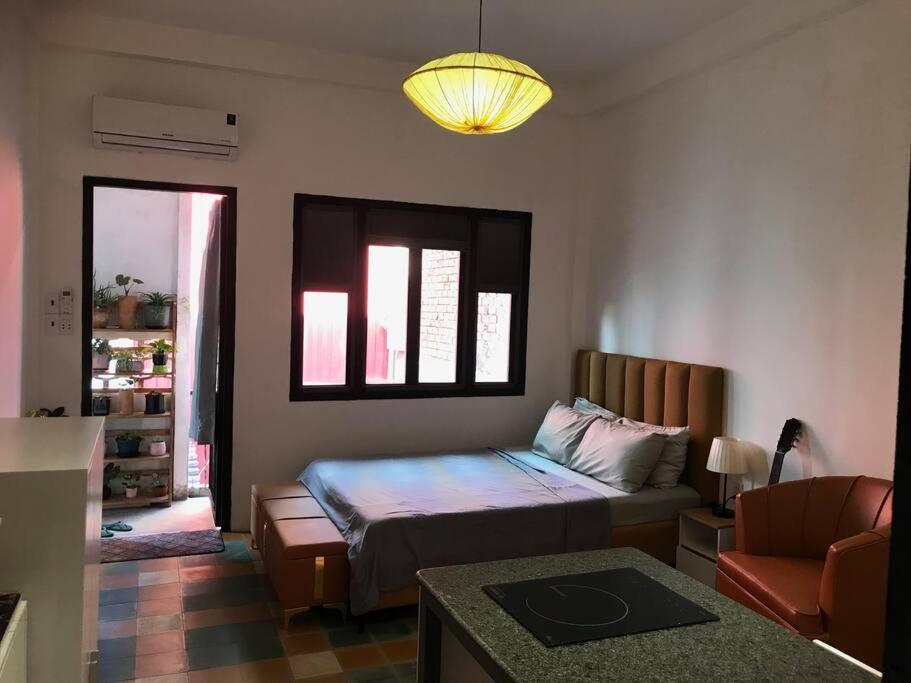 Chum Lodge Saigon, Near Reunification Palace Thành Pho Ho Chí Minh Esterno foto