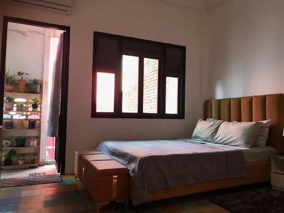 Chum Lodge Saigon, Near Reunification Palace Thành Pho Ho Chí Minh Esterno foto